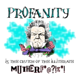 Profanity