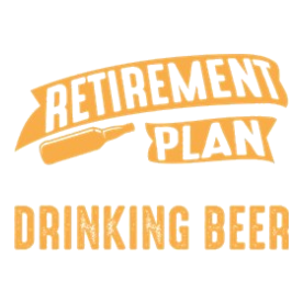 Retirement Plan Beer