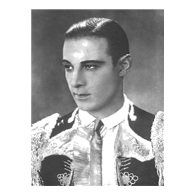 rudolph valentino