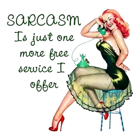 Sarcasm Service
