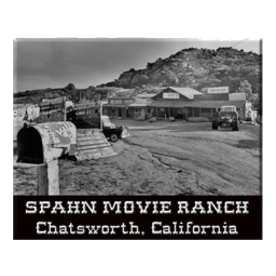 Spahn Movie Ranch