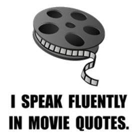 Speak Movie Quotes