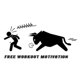 Sports Fitness Funny Motivation