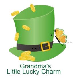 St. Patricks Day Lucky Charm/