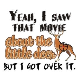 That Little Deer Movie