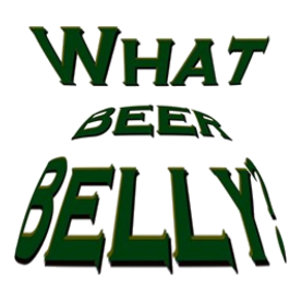 What Beer Belly?