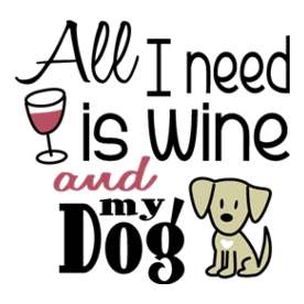 Wine & Dog Dark