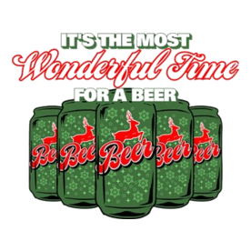 Wonderful Time For A Beer