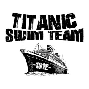 Titanic Swim Team