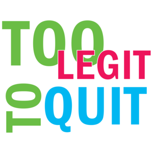 Too Legit To Quit
