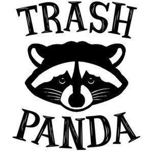 Trash Panda
