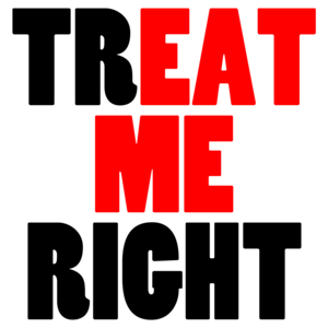 Treat Me Right Offensive