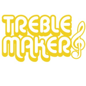 Treble Maker - Funny musician
