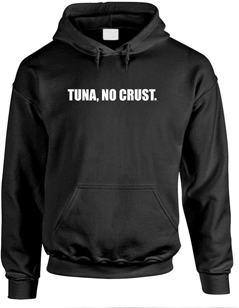 Tuna NO Crust Furious Car Movie Walker T-Shirt
