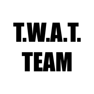 T.W.A.T. TEAM