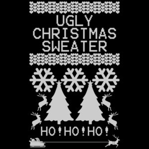 Ugly Xmas Sweater