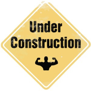 Under Construction Exercise
