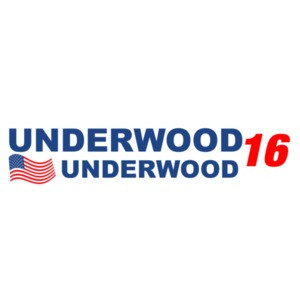 Underwood Underwood 2016 - House of Cards
