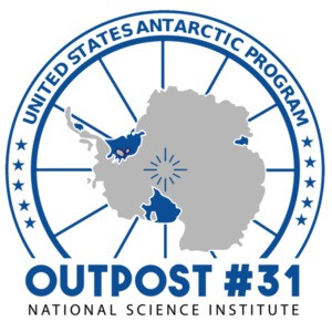 U.S. Antarctica Research Program - Outpost 31 - The Thing