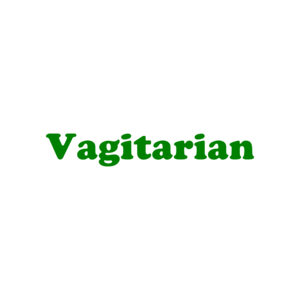 Vagitarian