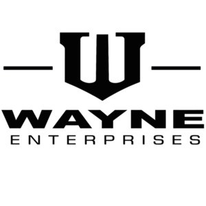 Wayne Enterprises - Batman