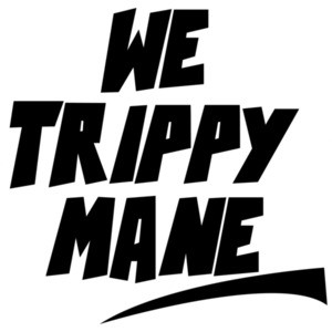 We trippy mane - juicy j