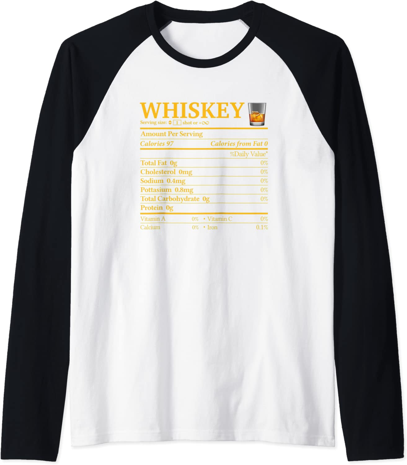 Whiskey Facts Thanksgiving Gift Drinking Costume T-Shirt