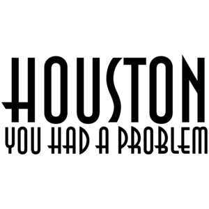Whitney Houston - Houston You Had A Problem