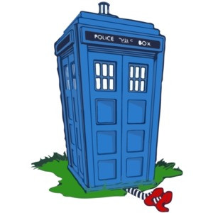 Wicked Tardis