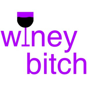 Winey Bitch - funny