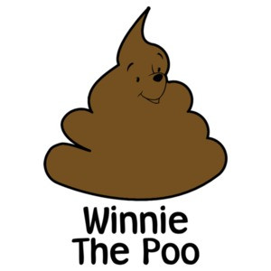 Winnie The Poo