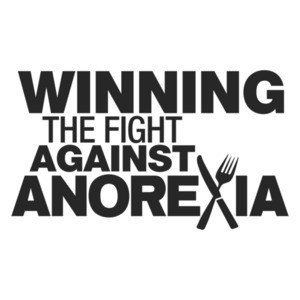 WINNING IN THE FIGHT AGAINST ANOREXIA