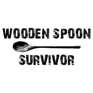 Wooden Spoon Survivor