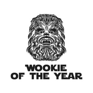 Wookie Of The Year