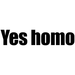 Yes Homo Funny