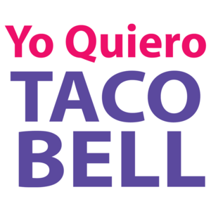 Yo Quiero Taco Bell