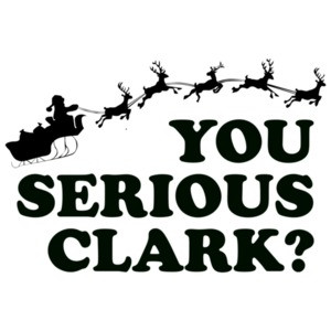 You Serious Clark - Kids