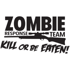 Zombie Response Team Kill Or Be Eaten