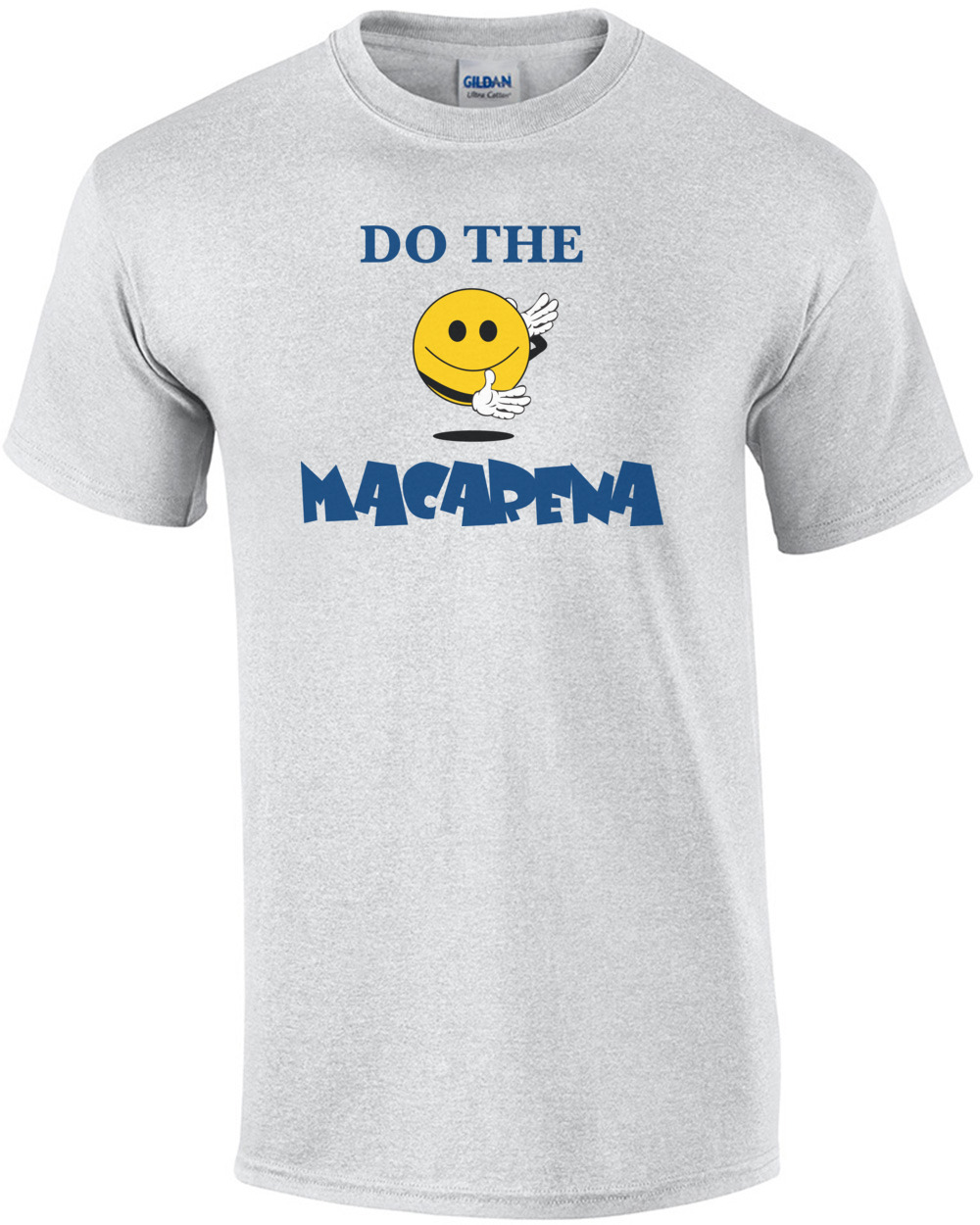 Do The Macarena