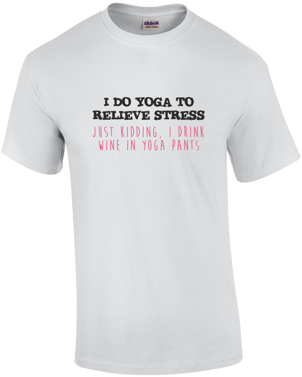 mens yoga shirt