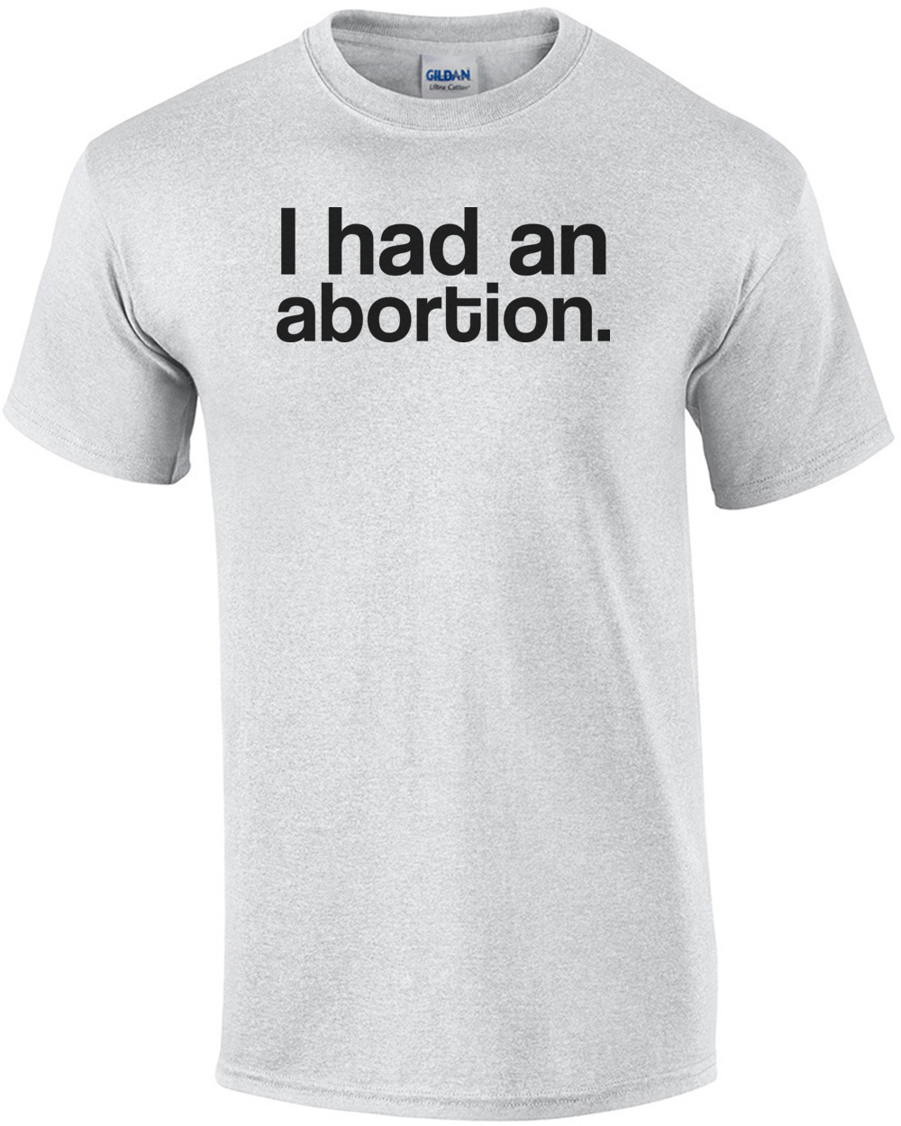 I Had An Abortion Controversial