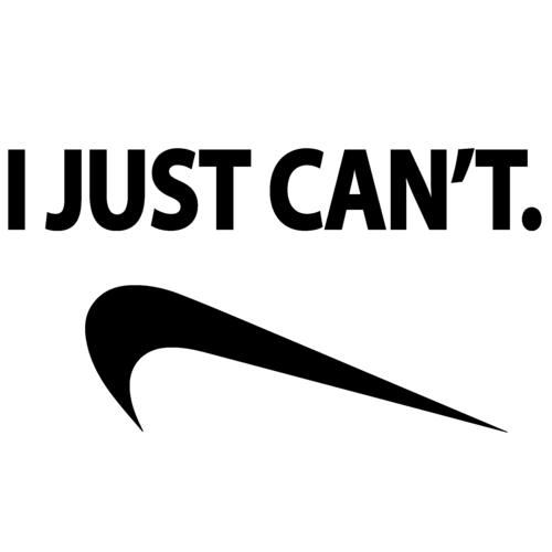 i just can't nike shirt i just can't nike shirt