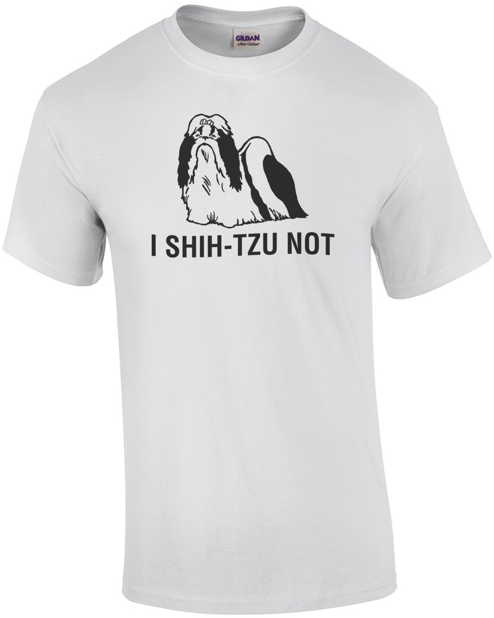 funny dog tshirt