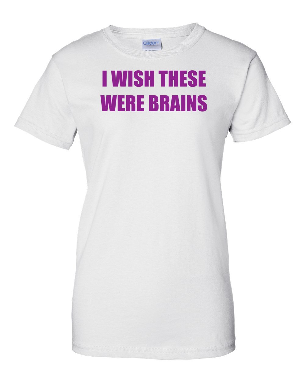 I Wish These Were Brains