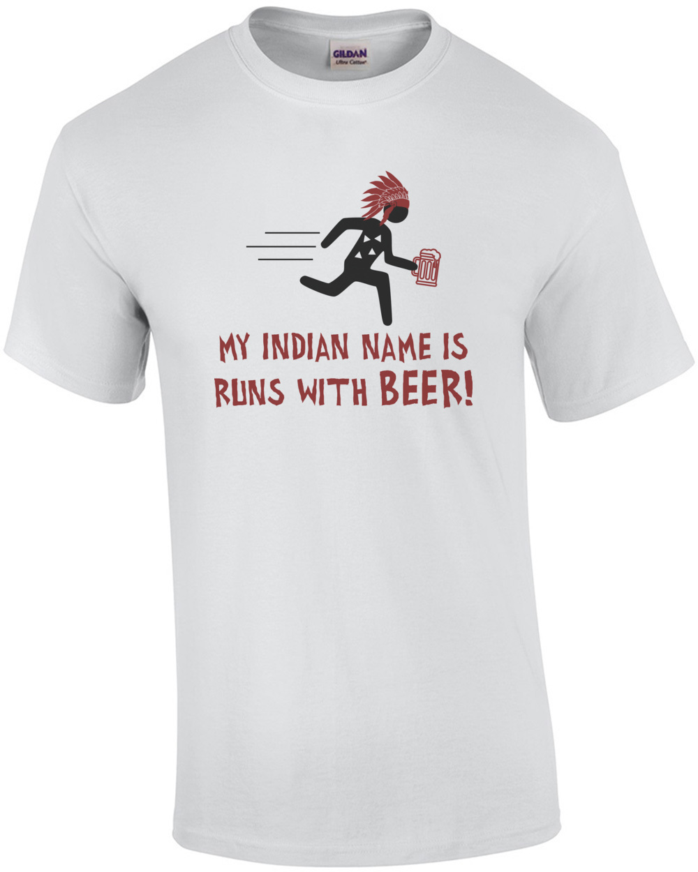 funny indian shirts
