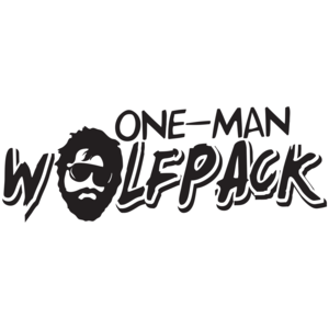 One Man Wolfpack 