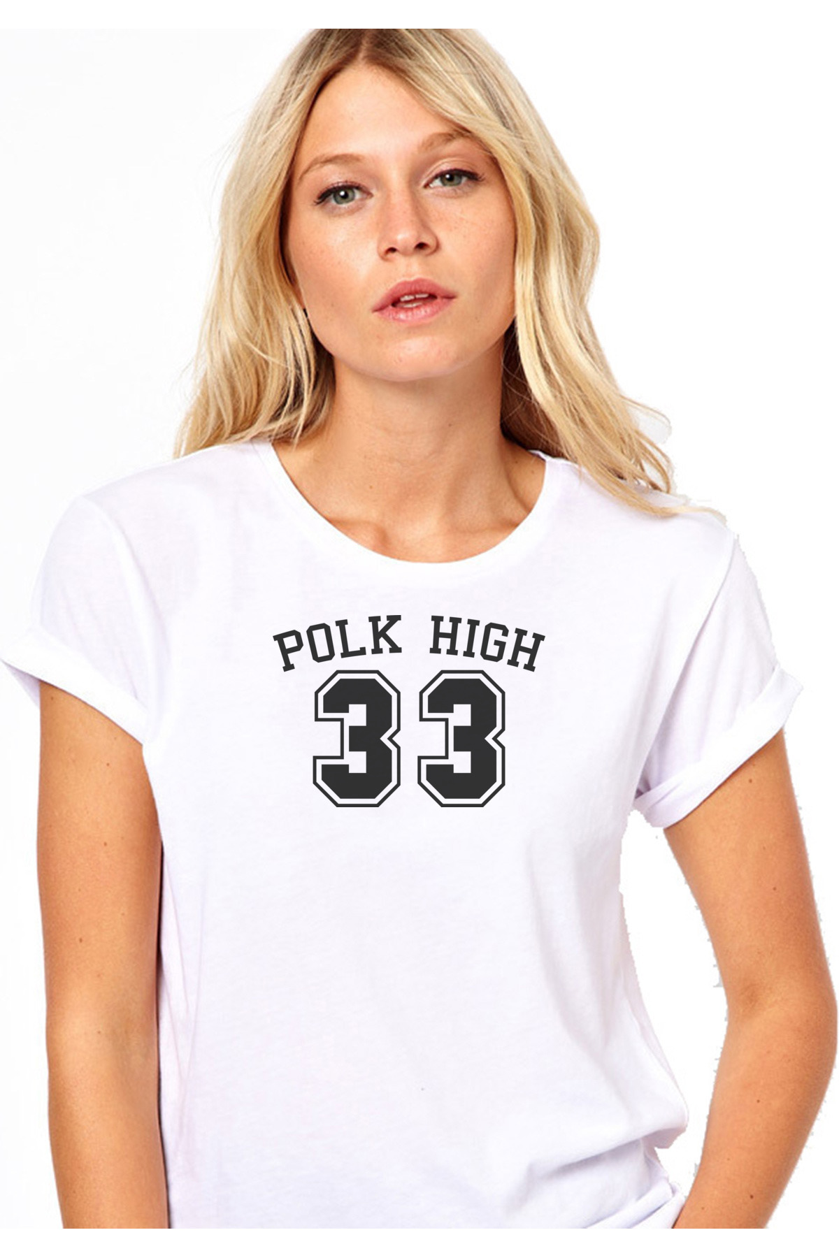 Polk High 33 Al Bundy Married With Children