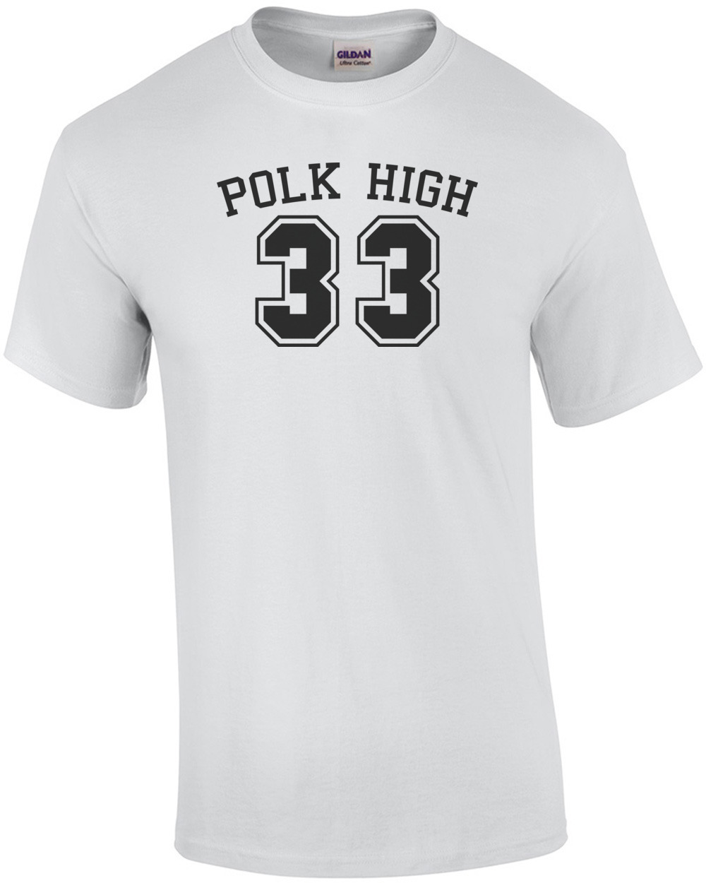 Polk High 33 Al Bundy Married With Children
