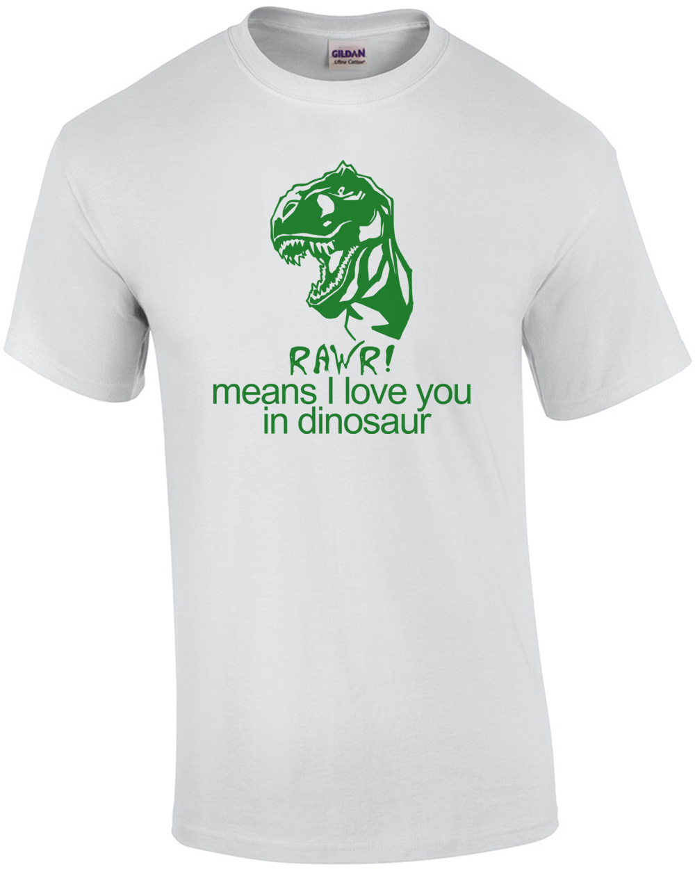 dinosaur funny tees