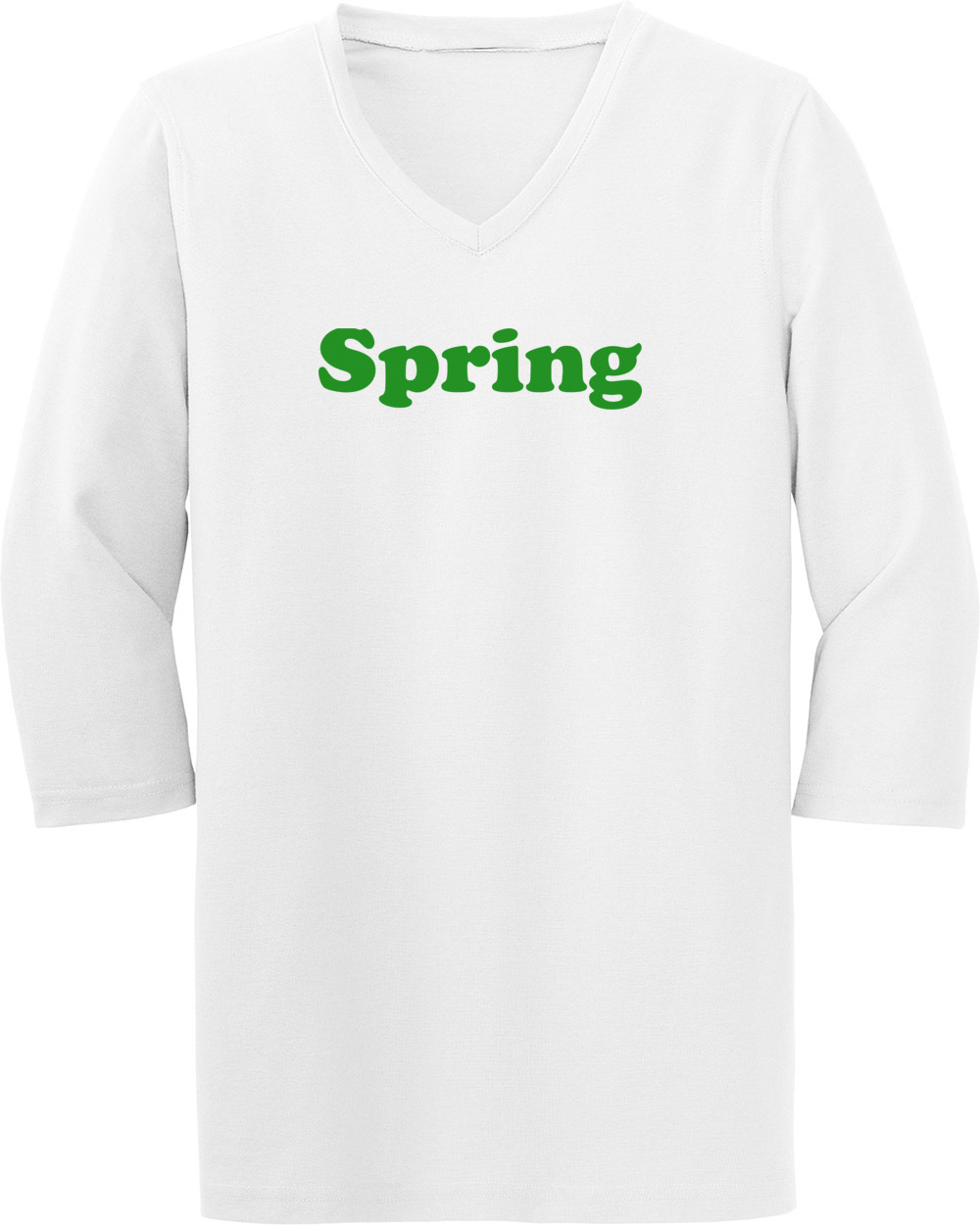 Spring - Maternity